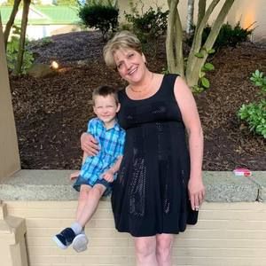 Meet your Posher, Darlene